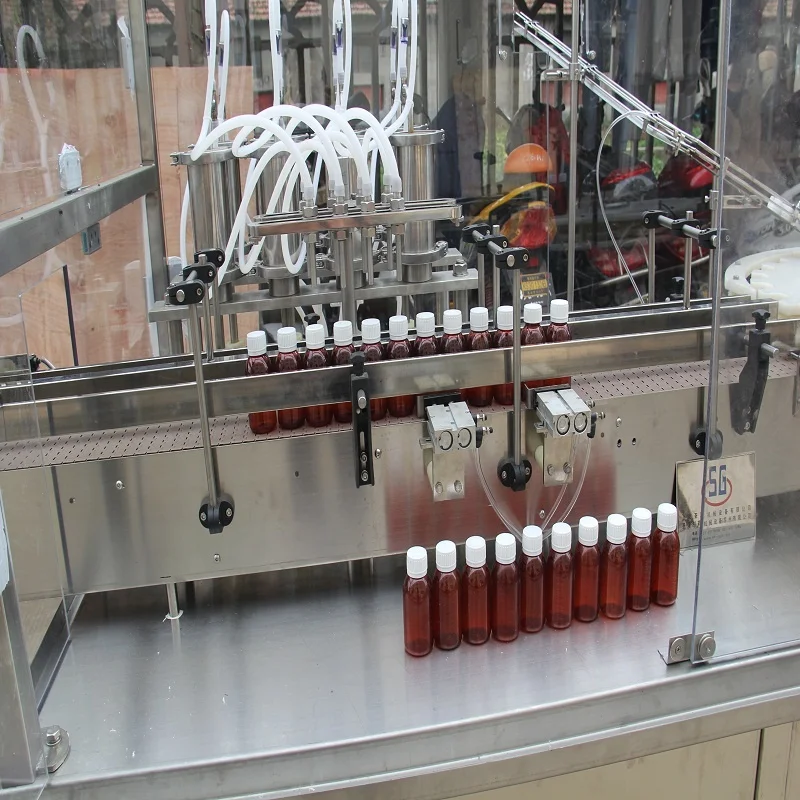 
syrup filling machine pharmaceutical syrup filling machine manufacturers in china 