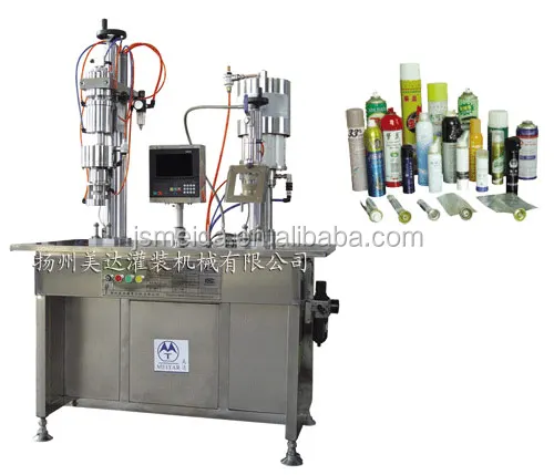 Модель QGBES полуавтомат числовым программным управлением Сумка-на-КЛАПАН НАПОЛНИТЕЛЬ