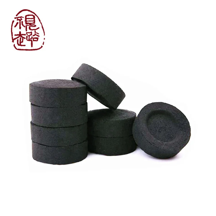Factory directly supply hookah shisha charcoal