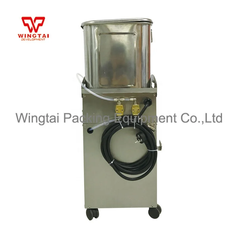 Japan V-Guard Automatic Control System ink & glue Viscosity Controller