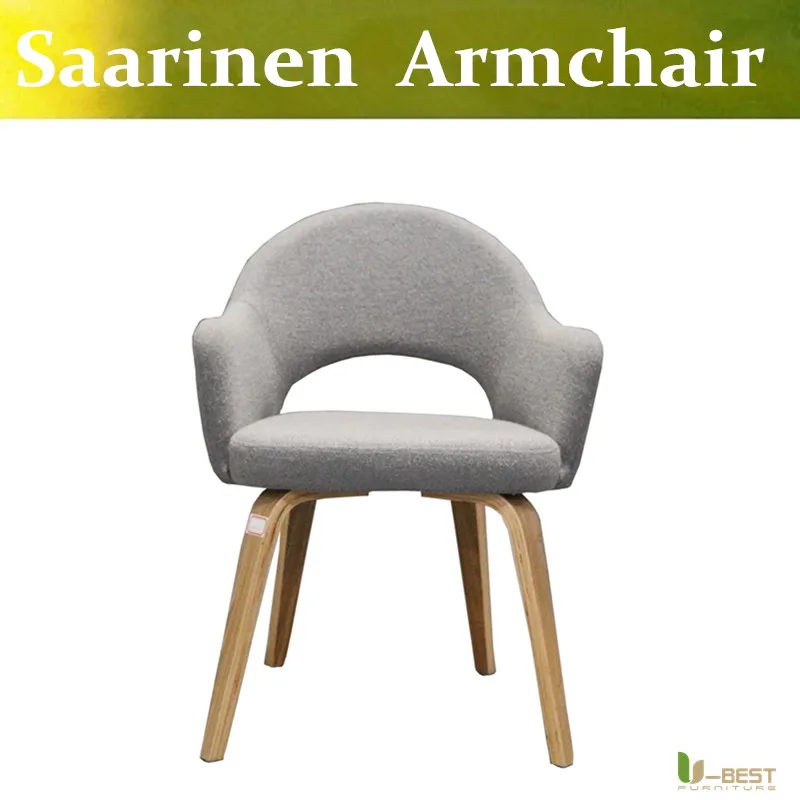 Online Buy Wholesale saarinen chair from China saarinen