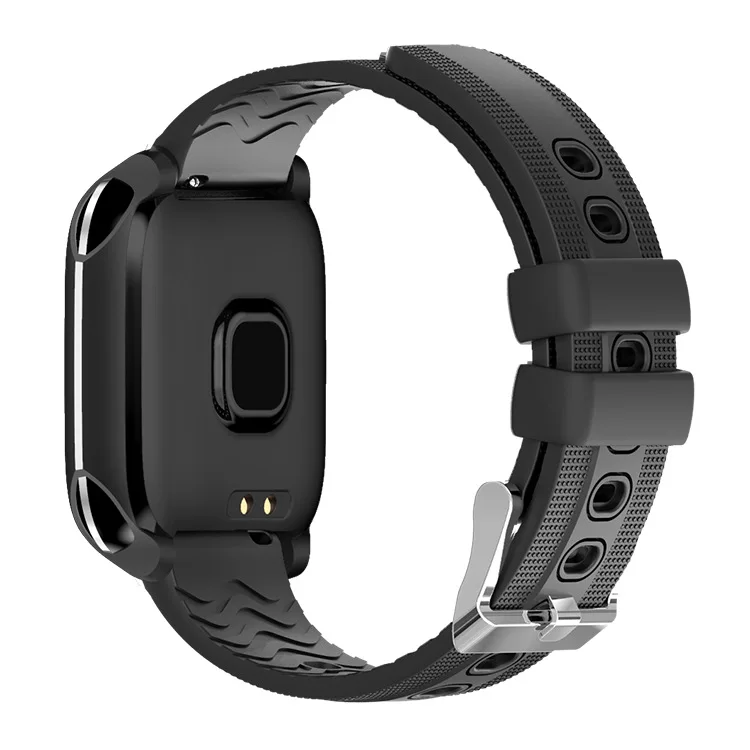 
China Factory Promotion wristband 2019 heart rate smart watch 