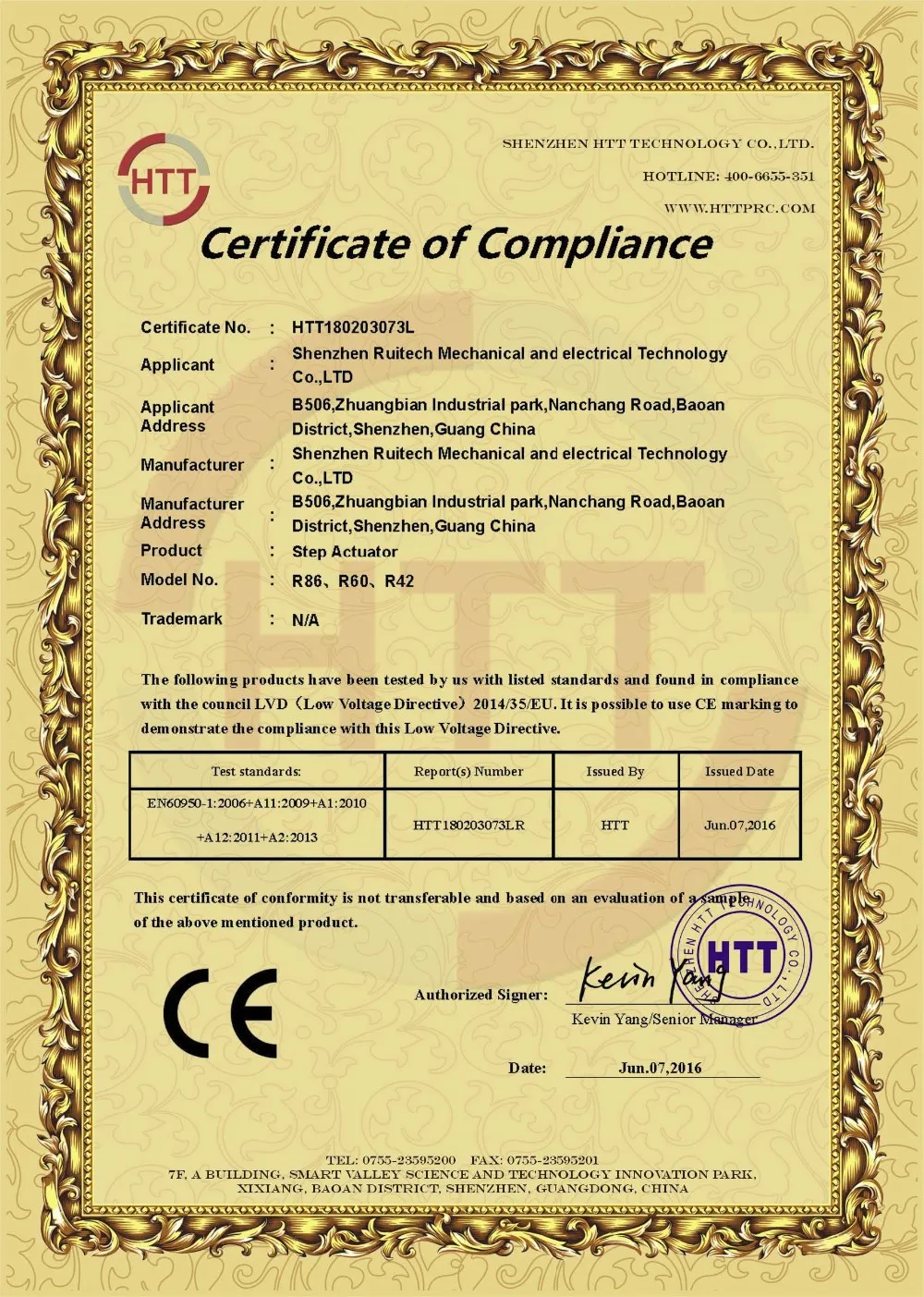 Rtelligent Stepper Driver R60 Strict Quality Control Nema17/23/24 Hybrid 48V DC Voltage Stepper Motor Driver 5.6A for CNC