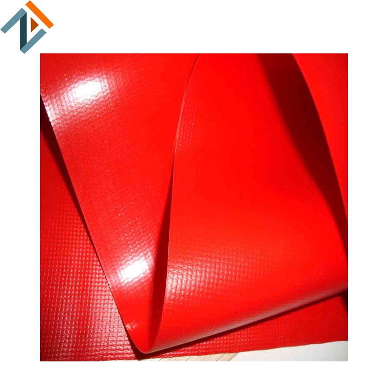 
650gsm pvc knife coated tarpaulin <span style=
