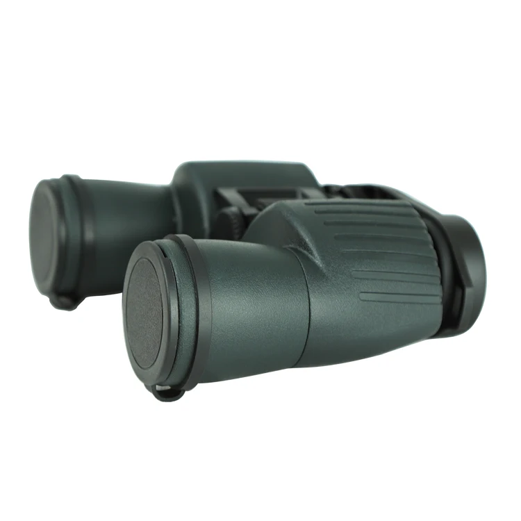 Waterproof  8X42  BaK4 Binocular for Outdoor Watching, Hunting, Sports