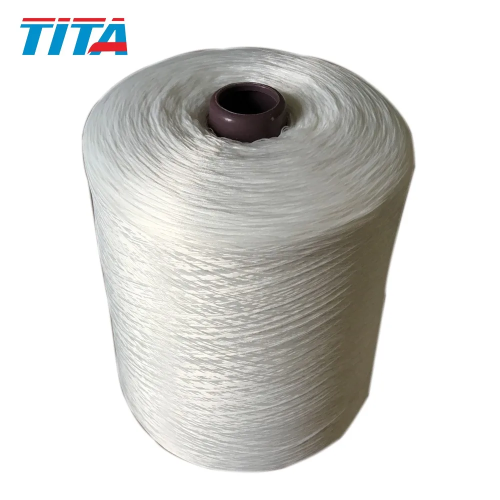 Polyester DTY and FDY Twist Yarn with S or Z direction