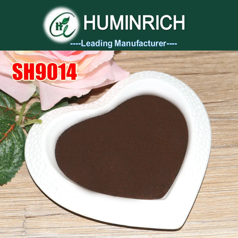 Huminrich Shenyang, полностью питательные аминоводоросли, гуминовая фульвовая кислота, составное удобрение