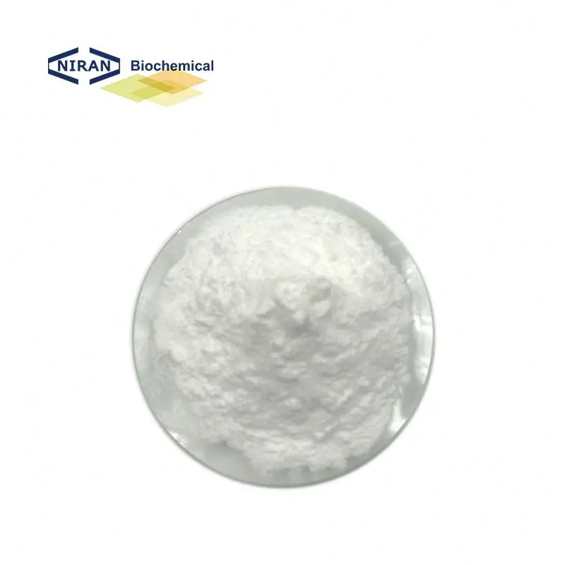 
Factory Supply vanillin crystal 