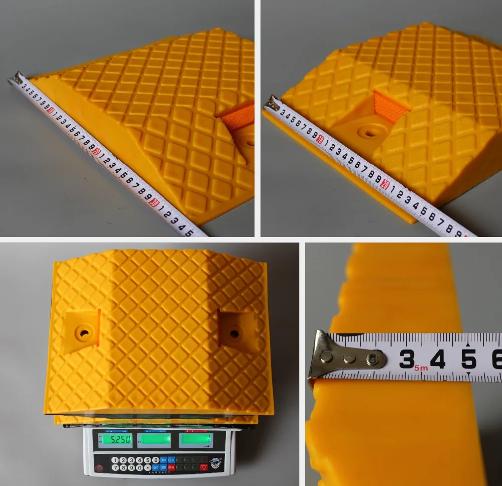 factory wholesale cheap speed bump