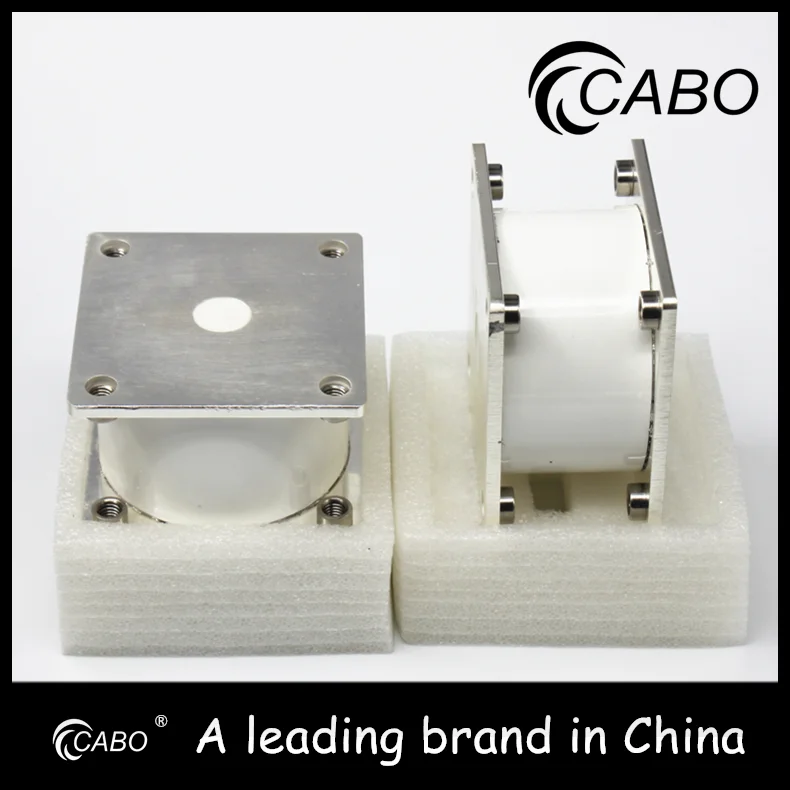 CABO RS series// high frequency power film capacitor water conduction cooled Irms 1000A