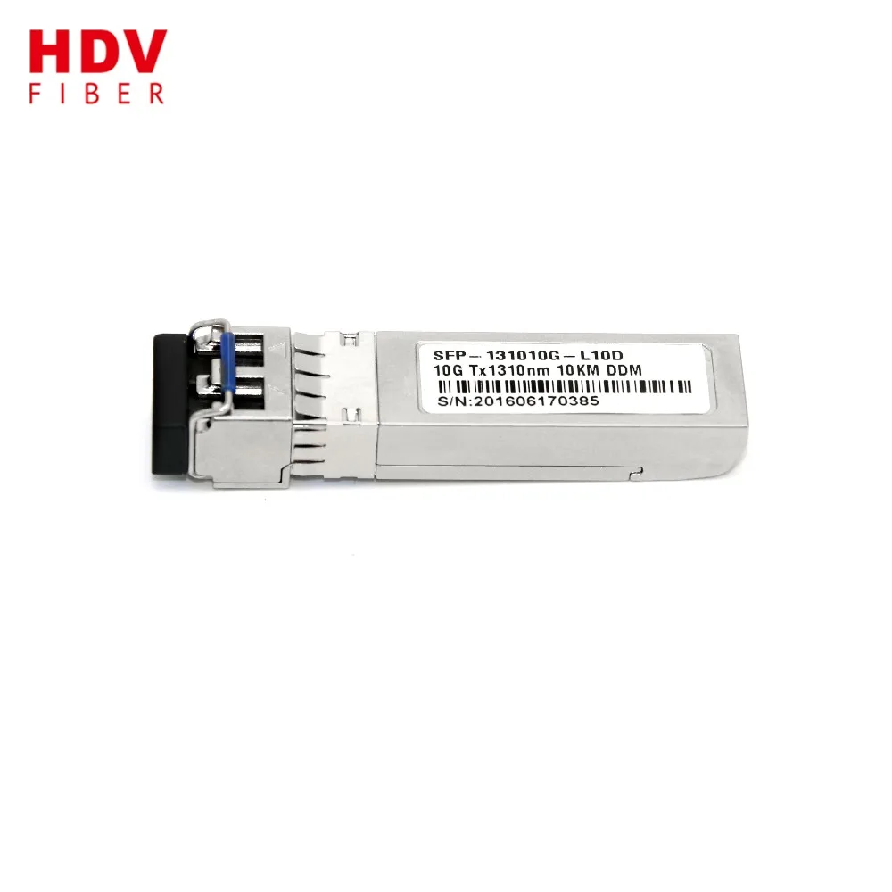  Оптическое волокно трансивер 850nm 300 м Huawei Cisco Compatible SFP 10 г SR Совместимость finisar