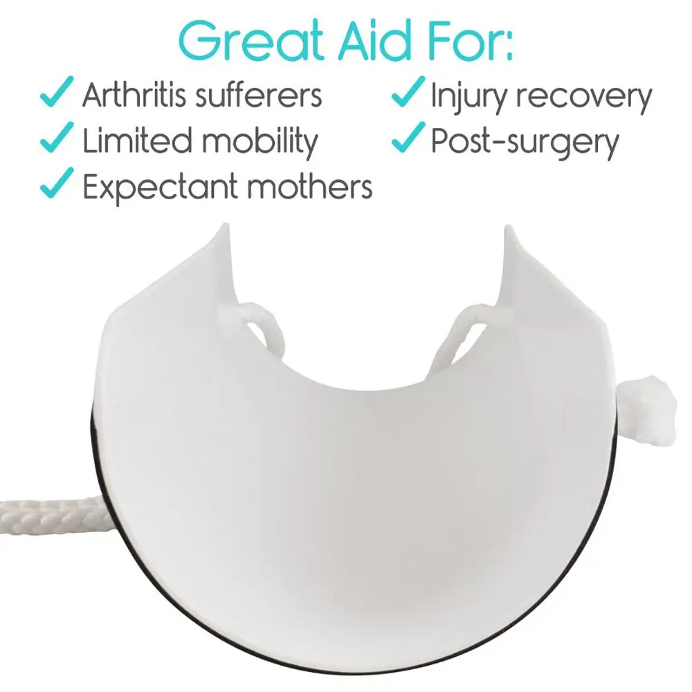 Old People Sock Helper And Sock Aid Dressing Aid