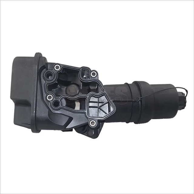 Oil Filter Housing 06F 115 397 H,06F 115 397 J for EOS06-11/GOC12-16/GOLF04-13