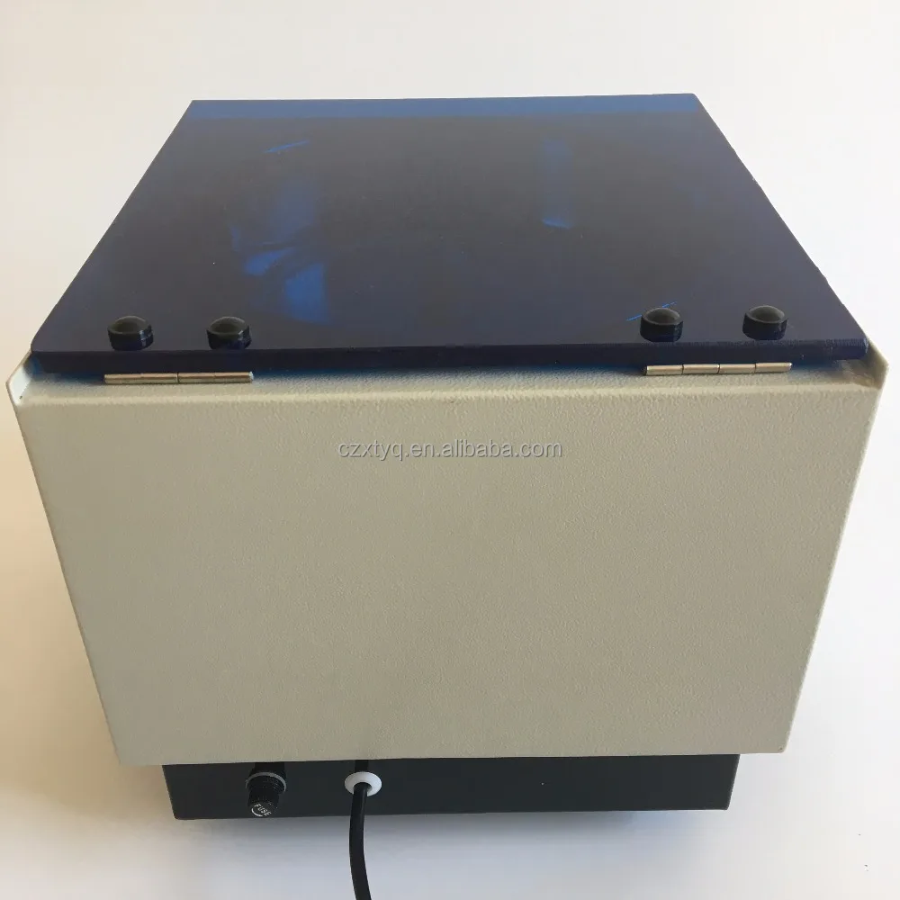 TGL-12B Micro blood plasma centrifuge for laboratory