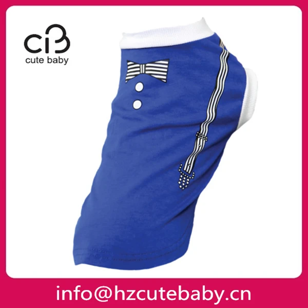 gentleman dog clothing korea