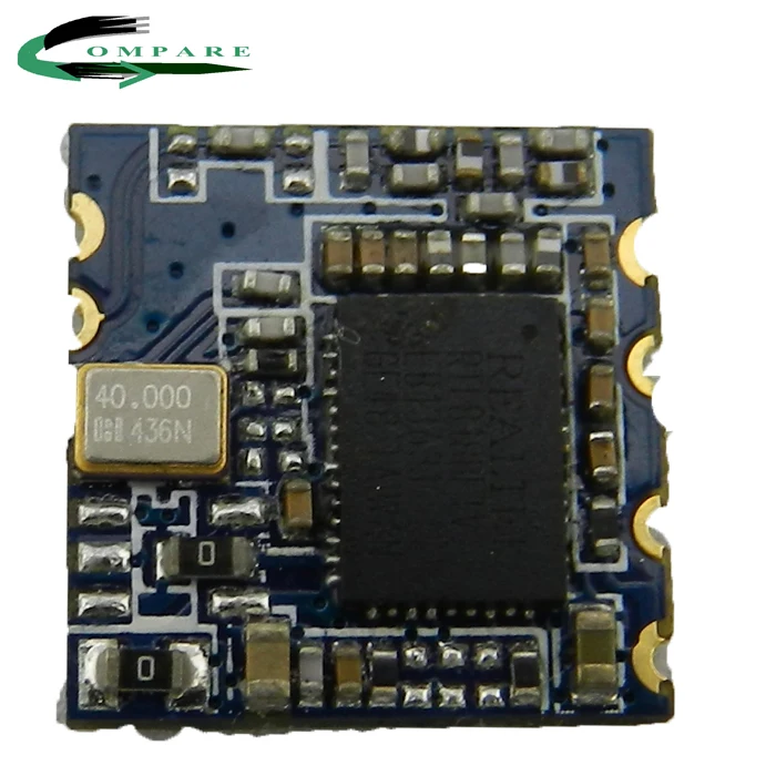 Дешевый беспроводной usb-модуль realtek 8188etv