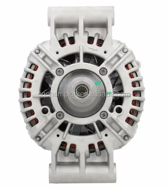 China hot sale 24V C6.6 120A 12PK construction 0124655076 alternator for generator E320D2