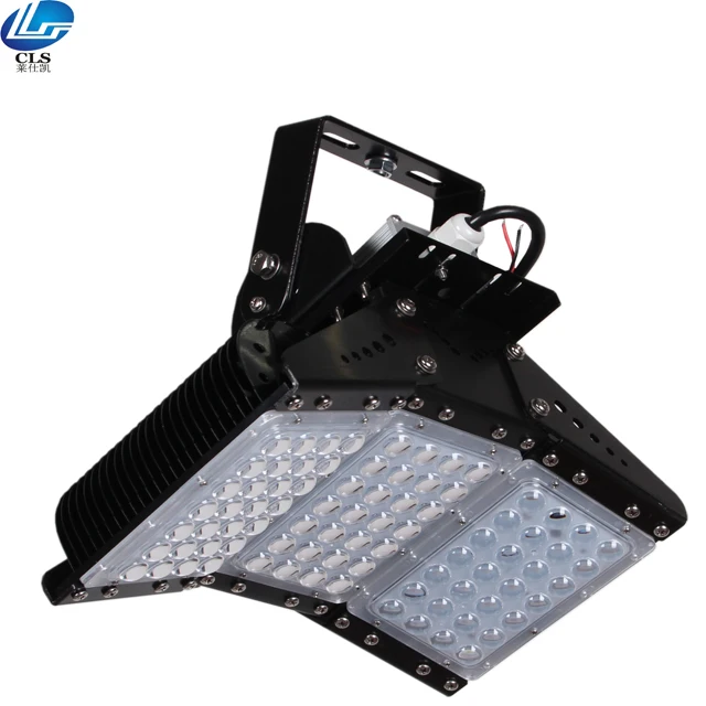 Alibabab Most Competitive led Flood Product 100w-300w powerful Meanwell Driver led flood tunnel lights