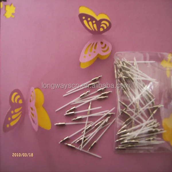 
Large supply of fibre marker plastic pen nib 