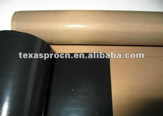 Стекловолоконная ткань с полиуретановым покрытием