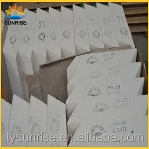 Low Porosity JM26 Mullite Thermal Insulating Fire Brick Price