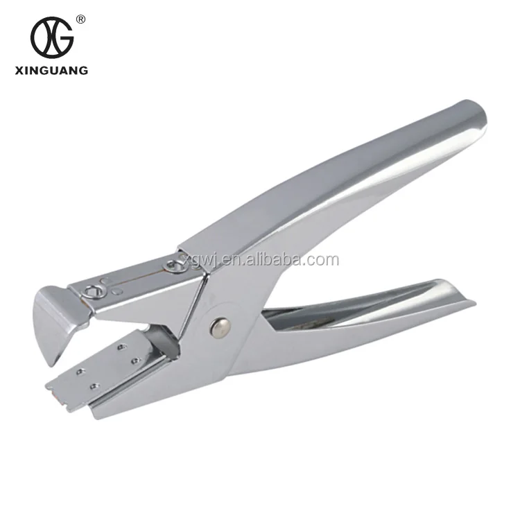 
Распродажа, низкая цена, эффективный Съемник степлей хорошей производительности 