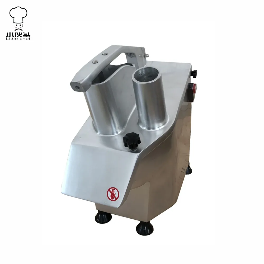 CE certified 2018 kitchen LC300 vegetable cutting machine vegetable cutter