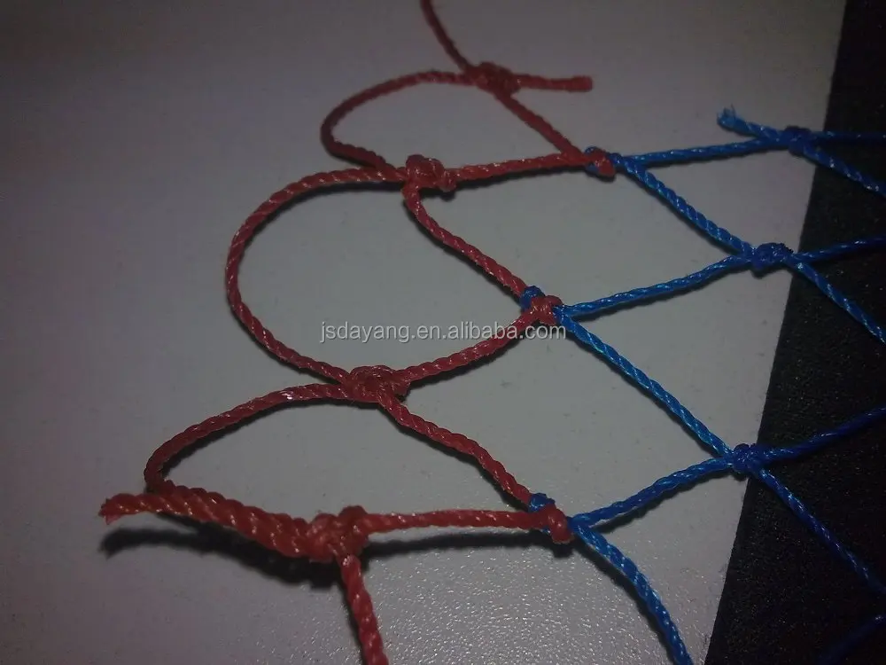 Chinese fishing net factory wholesale custom high quality hot selling high strength fishing net