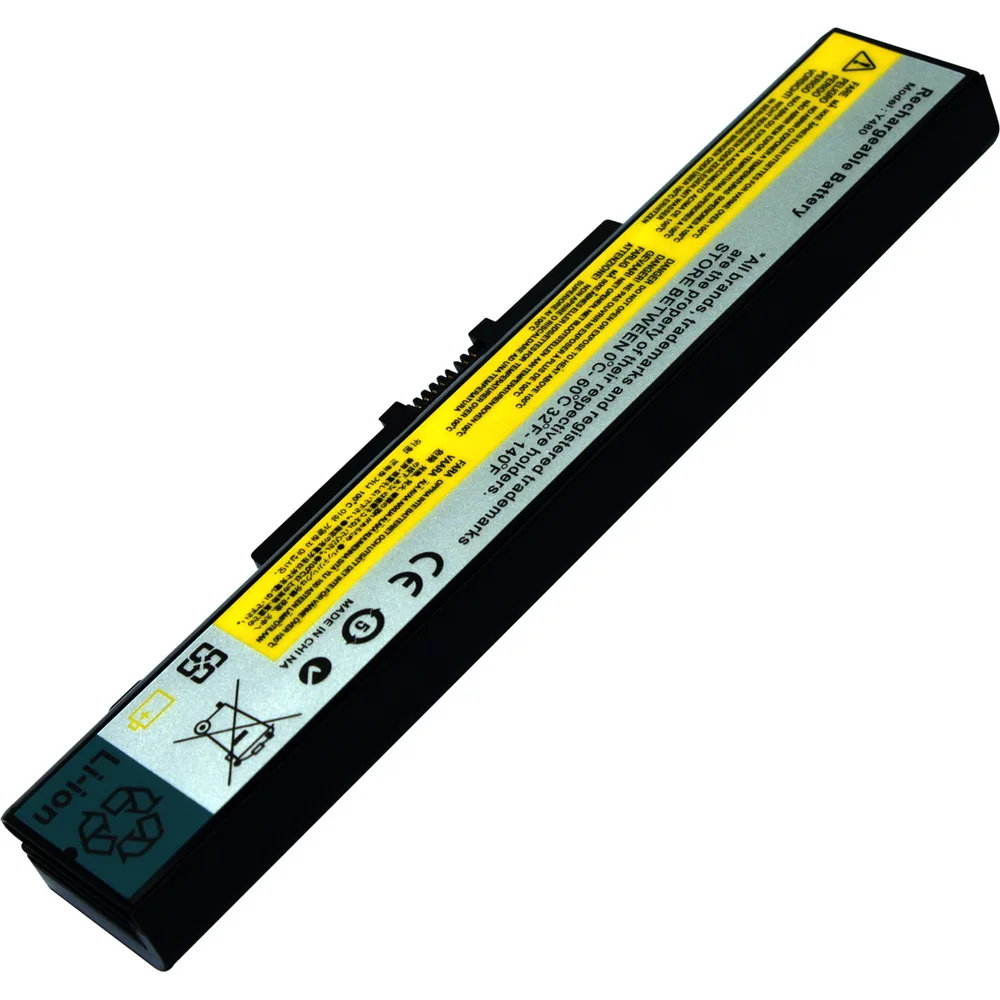 Hot!!! E530 Laptop Battery For Lenovo ThinkPad Edge B590 E430 E431 E435 E440 E445 E530 E531 E535 E540 E545 Series