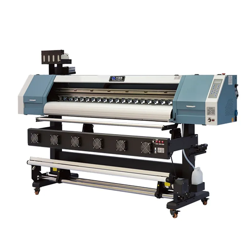 Surecolor Dye Sublimation Ink Printer for textile printing,fabric printer sublimation printers for sale
