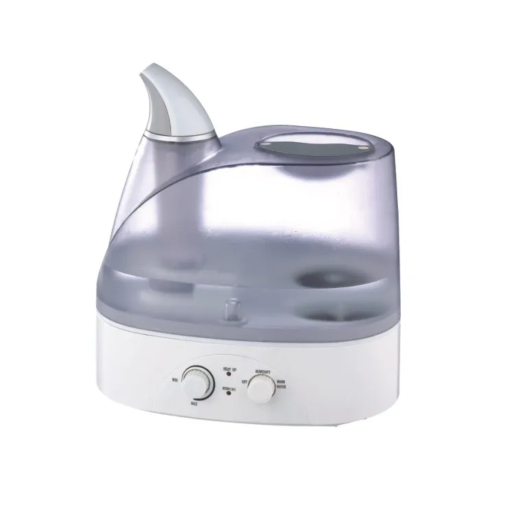 room humidifier electric Ultrasonic air humidifier big capacity humidifier
