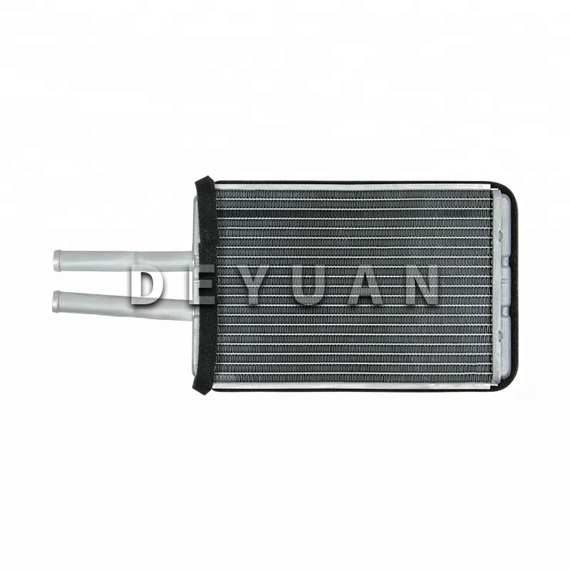 Truck Spare Parts Core Heater for MITSUBISHI ME751051 Core Heater Radiator