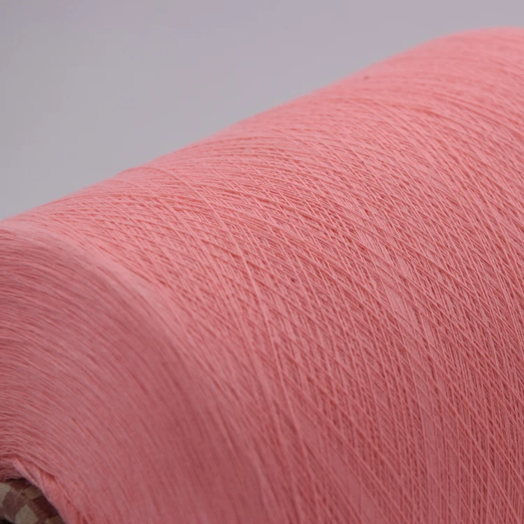 
Best Selling Turkish Tencel Mercerized Cotton Knitting Yarn 