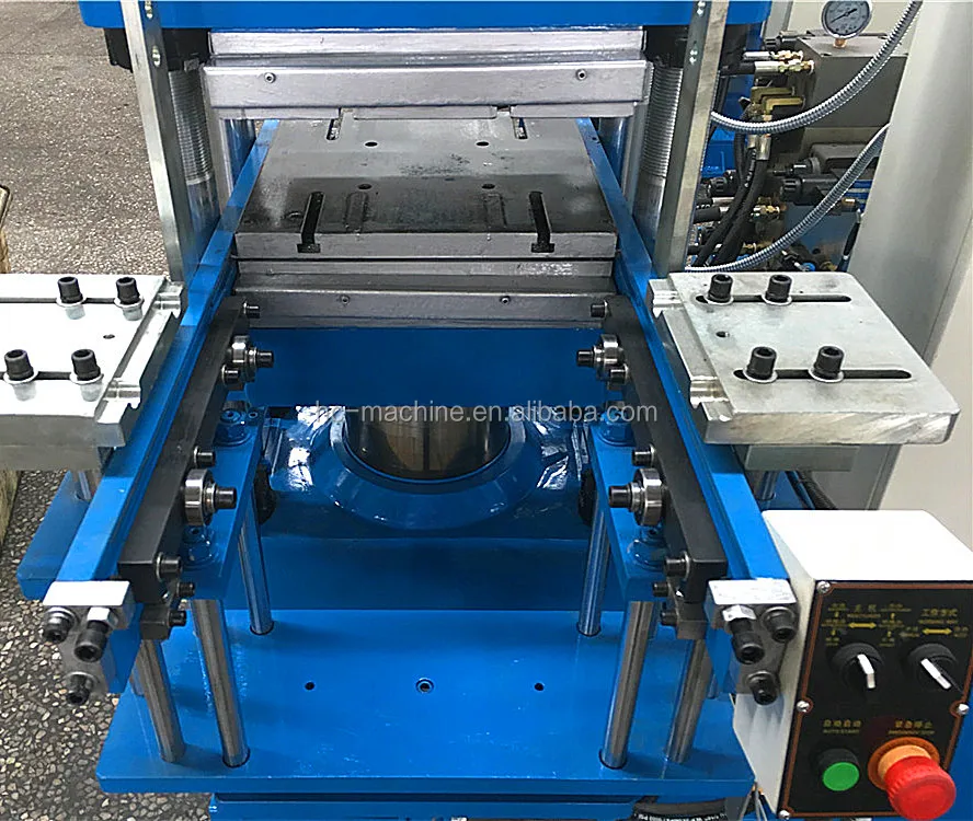 rubber o ring making machine silicone machine case making machine