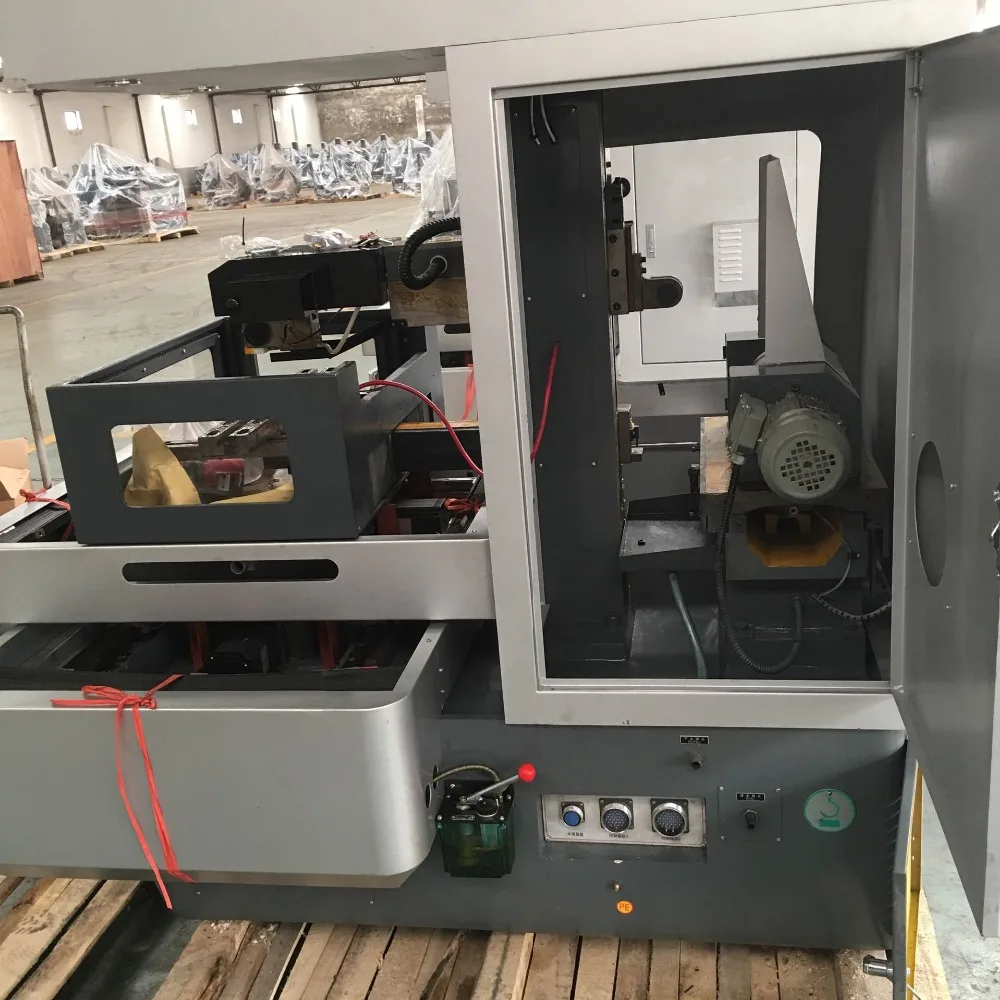 cnc wire cut edm machine