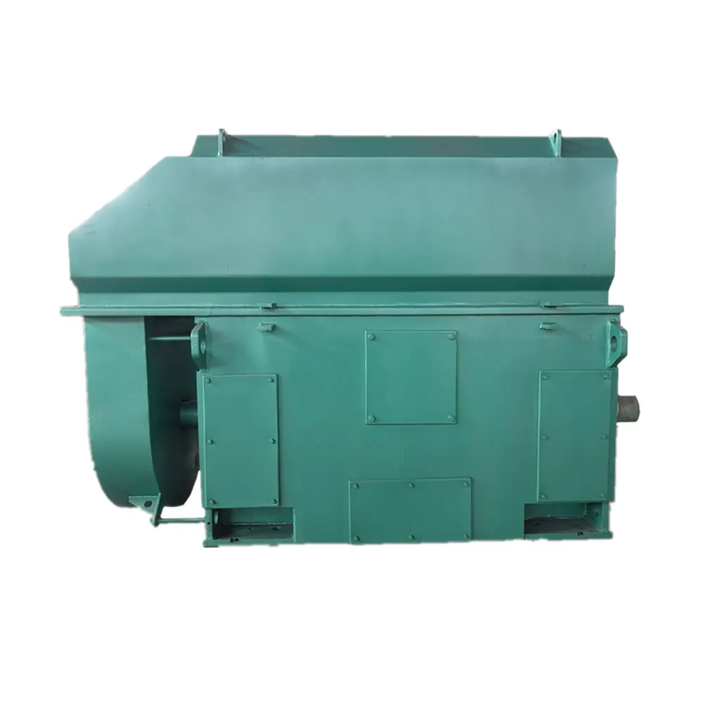 YKK series 3 phase induction motor chinese supplier 300 hp electric motor