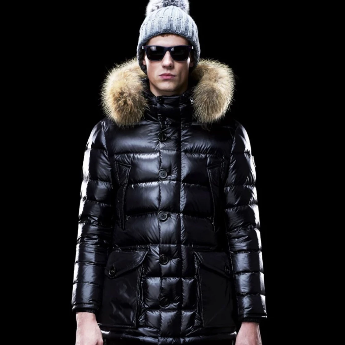 
2019 Direct Factory of Winter Padded Jacket with Fur Collar with Lowest Wholesale Prices 