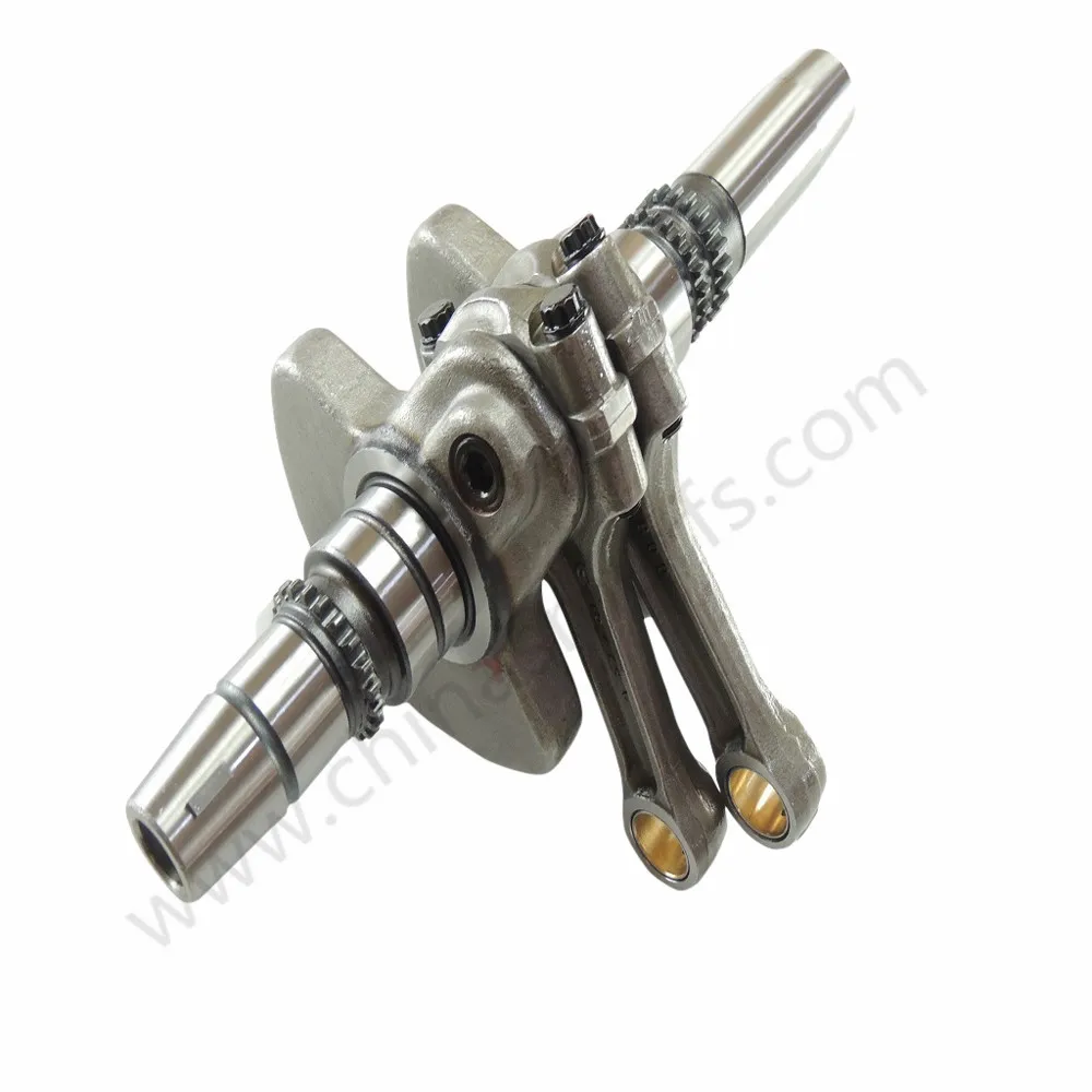 Crankshaft For Bombardier BRP Can Am Outlander Max 800 Assembly 2006-2015