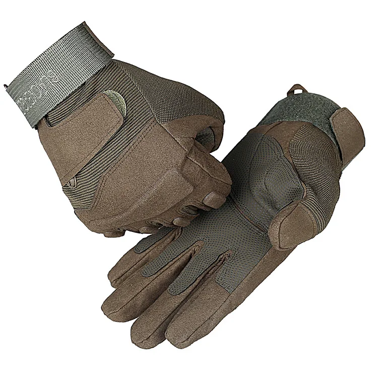 Military Tactical Gants Combat Mens Tactical Gloves Army Military Gloves Hard Knuckle Tactical Military Gloves