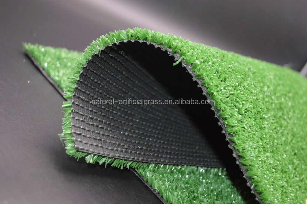 10mm natural garden carpet artificial grass for wall decoration