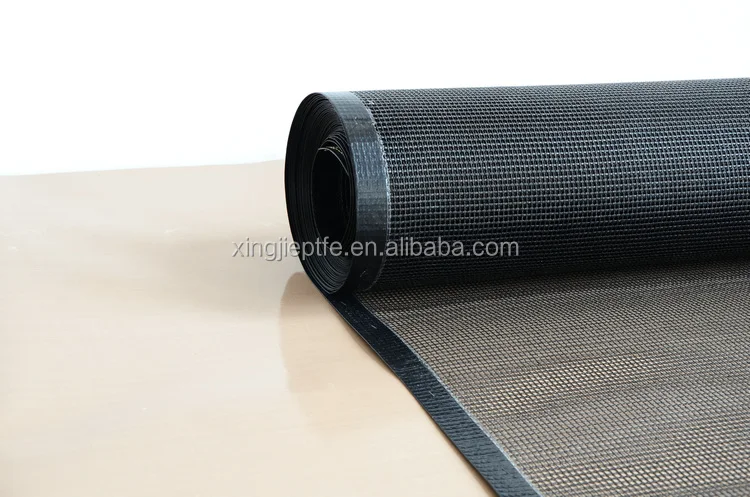 Творческие продукты промышленные тефлон конвейерная лента alibaba в дубае