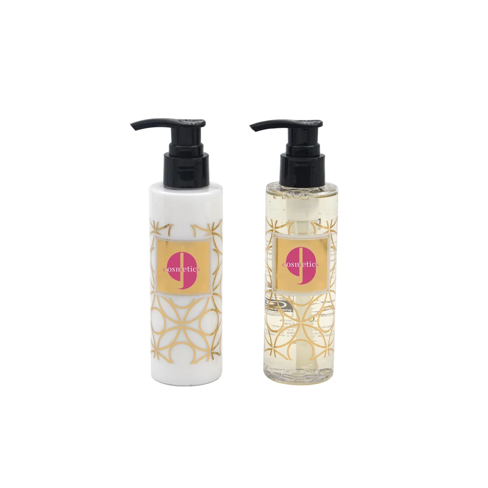 
OEM/ODM custom body care and cosmetics gifts set 