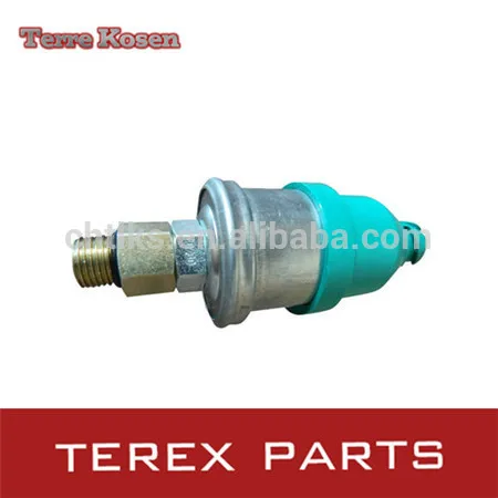 China terex spare parts pressure oem tr100 tr60 tr50 3305 3307 15300115