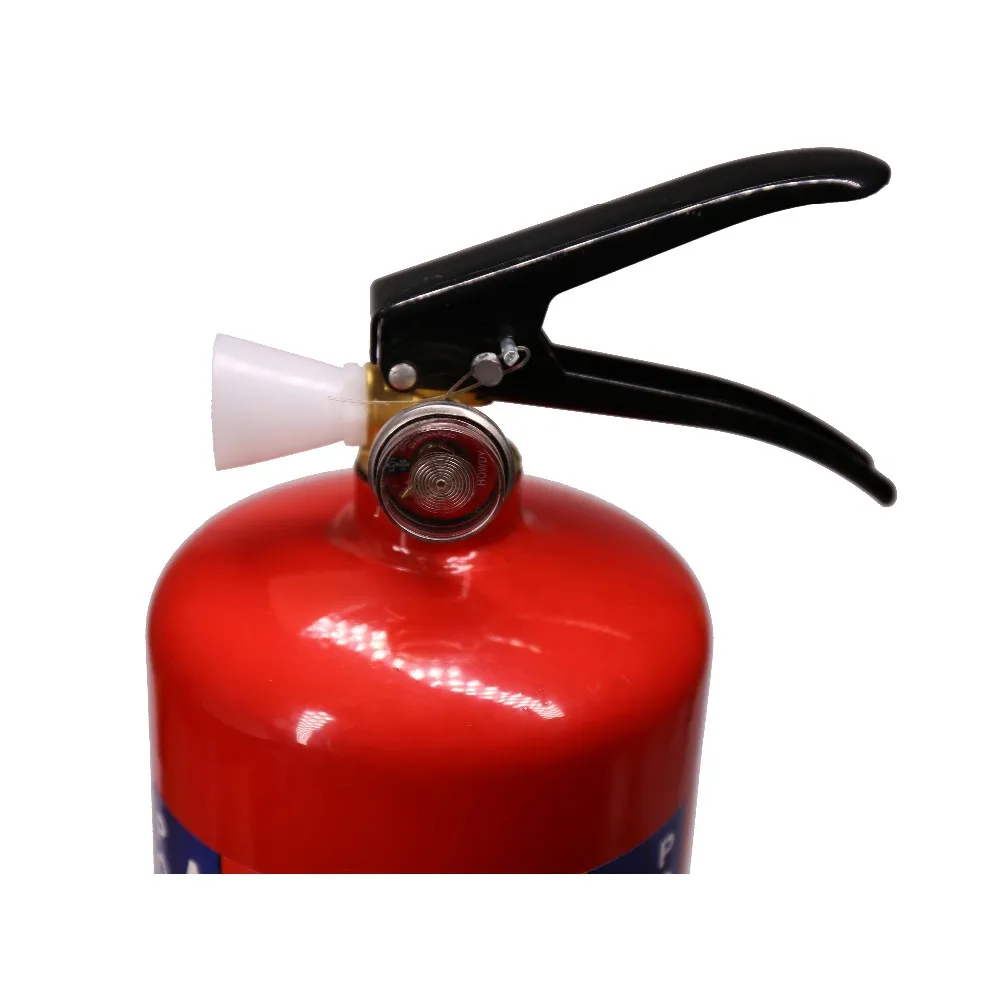 Reliable China made 3kg fire service spare parts fire extinguisher cylinder