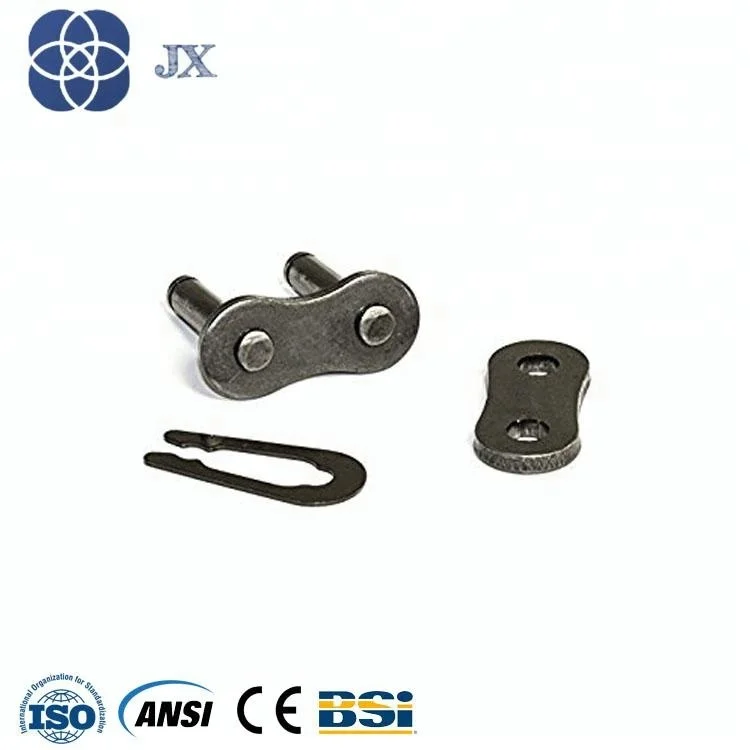 roller chain connecting link