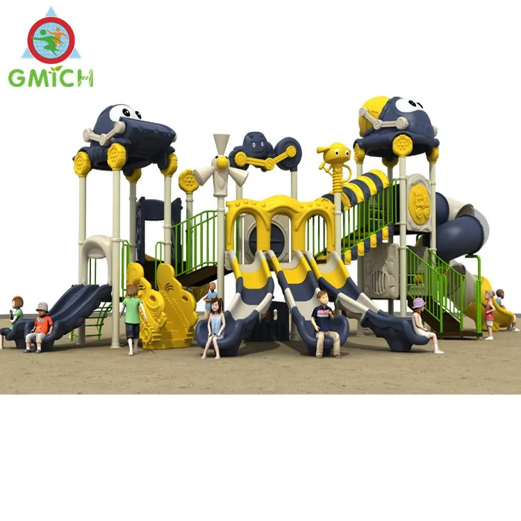 Antique playground equipment,attractive outdoor homemade playground equipment,kids playground plastic fort