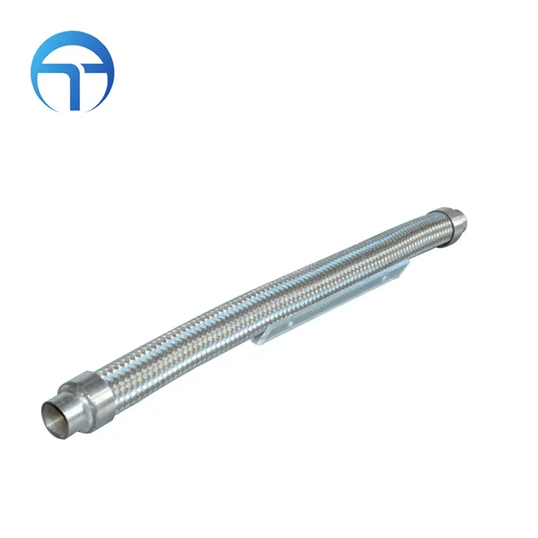 Hot sale Stainless Steel High Temperature Flexible water pipe hose