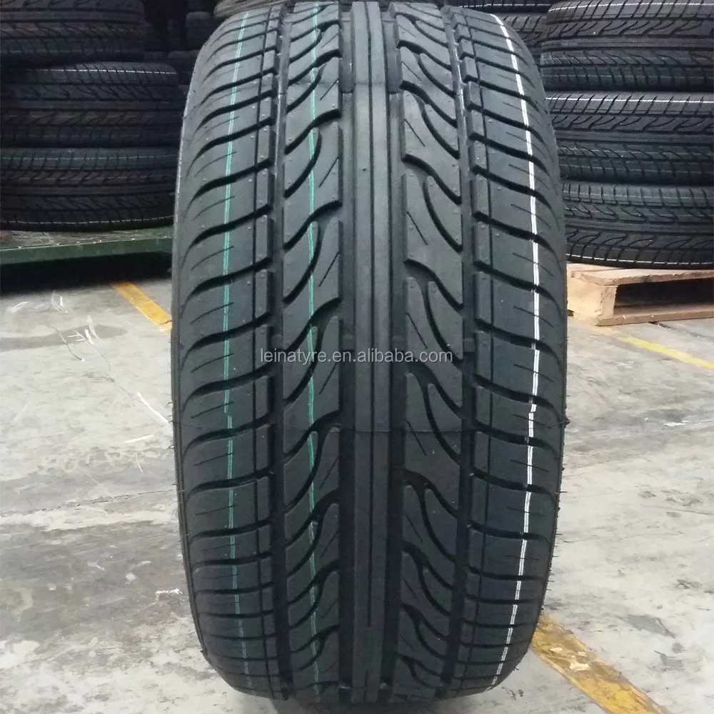 High Quality SUV UHP PCR Tyres 295*25*22 295*30*19 295*30*24 295*30*26 Ultra Performance Car Tire