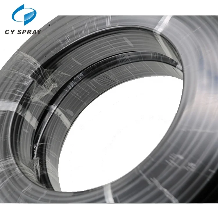 Износостойкая нейлоновая труба для системы тумана высокого давления, нейлоновая трубка, нейлоновый шланг