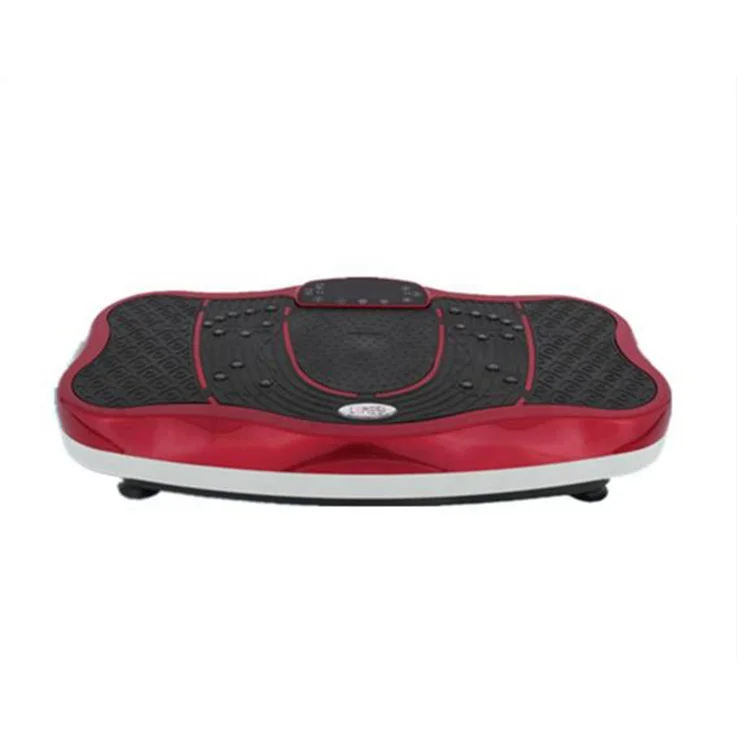 
Hot Selling Healthy Vibration Whole Body Plate Board Vibration Platform Machine 